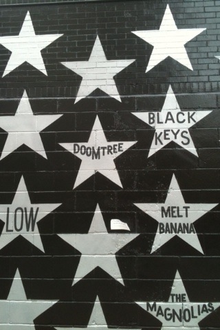 first ave star