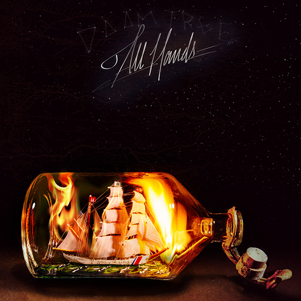 All Hands by Doomtree