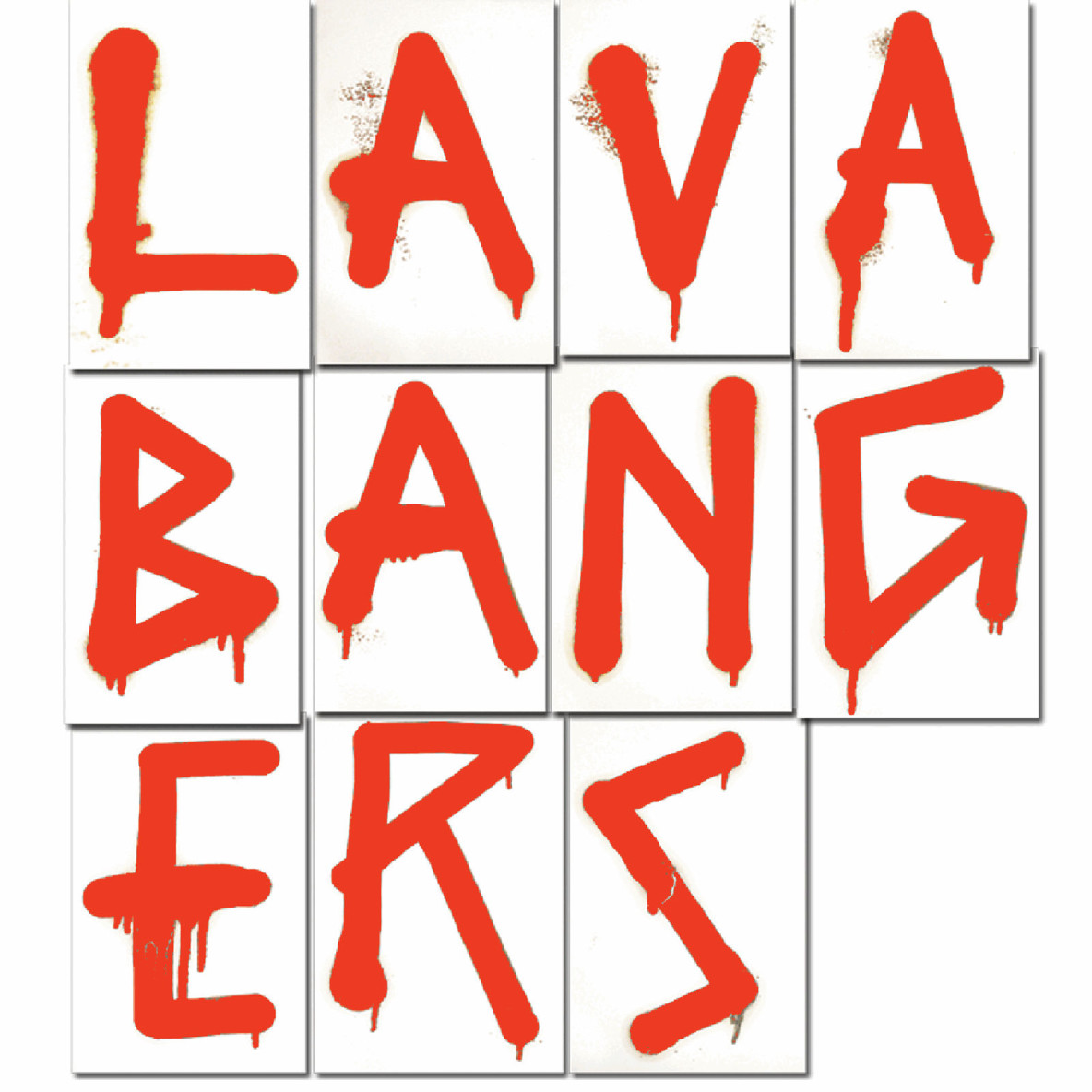 Lava Bangers by Lazerbeak