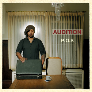 Audition (2006) by P.O.S