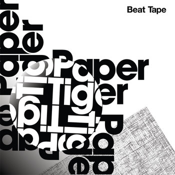 Beat Tape by Paper Tiger