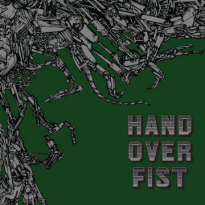 HAND OVER FIST (2008) by Mike Mictlan and Lazerbeak