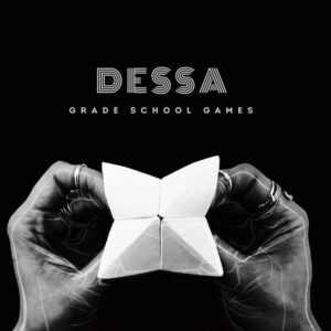 Grade School Games by Dessa