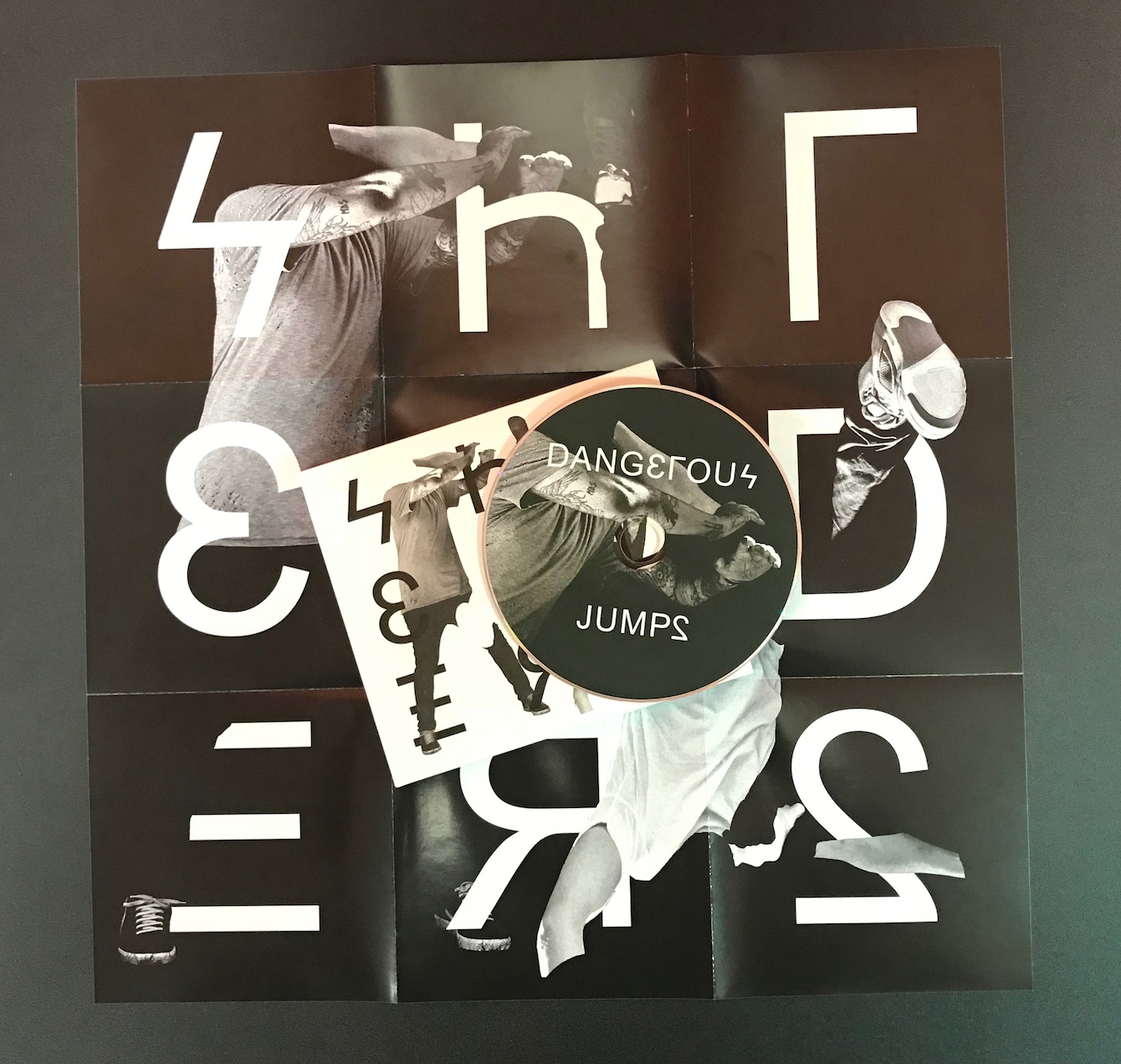 SHREDDERS TOUR AND NEW MUSIC VIDEO!!! Doomtree