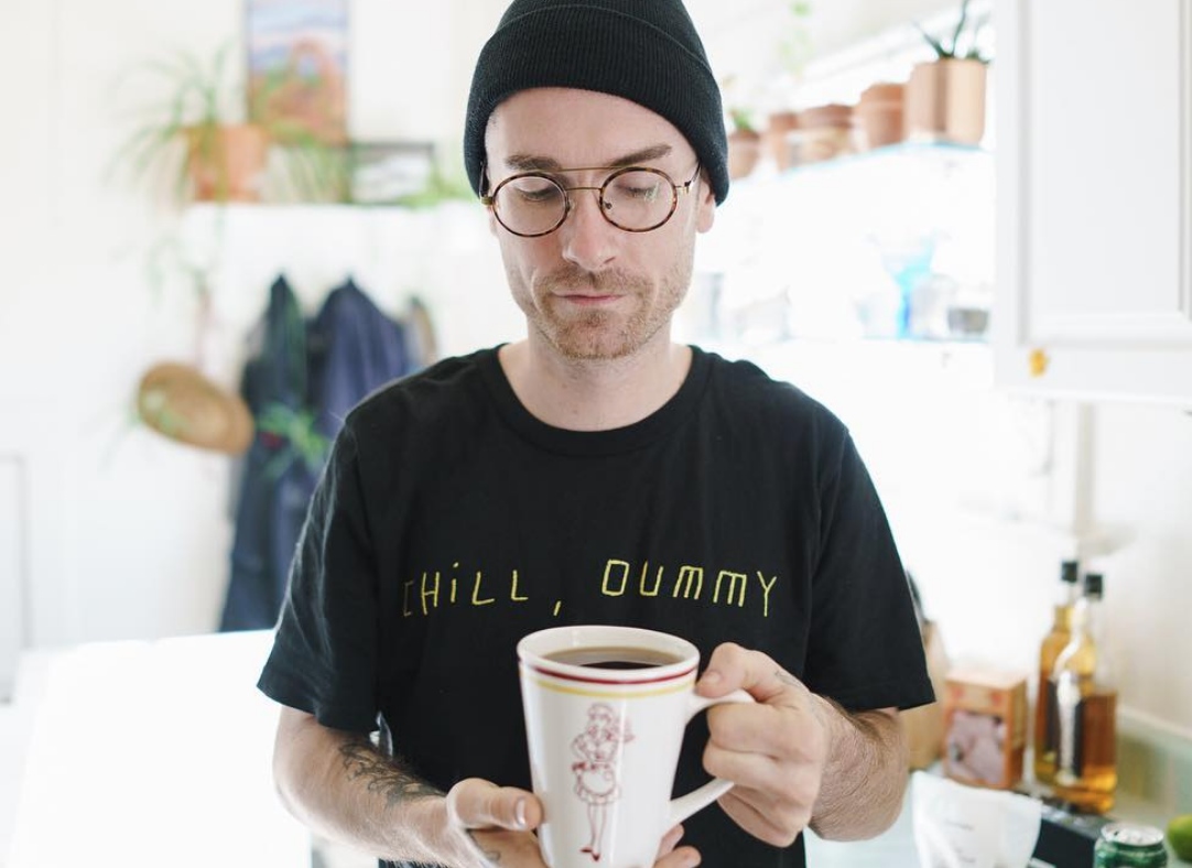 SHREDDERS TOUR AND NEW MUSIC VIDEO!!! Doomtree