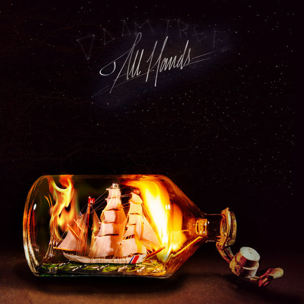 All Hands, by Doomtree