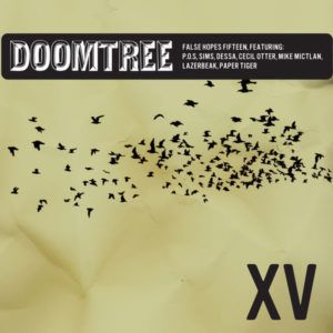 FH:XV (False Hopes 15) by Doomtree