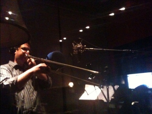 beak studio trombone