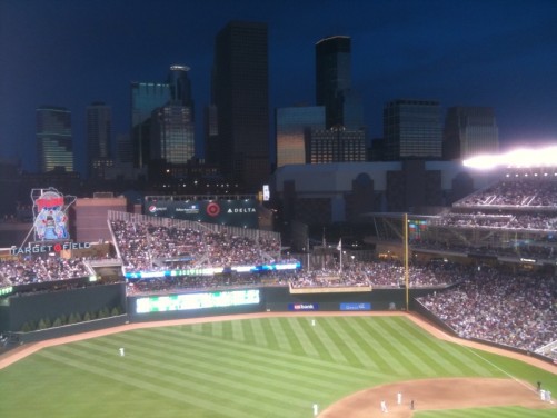 twins game