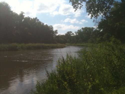 mn river