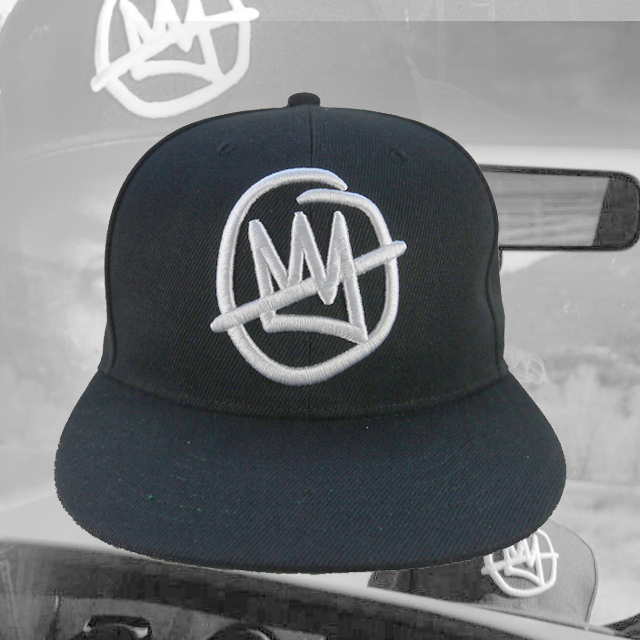 no-kings-snapback