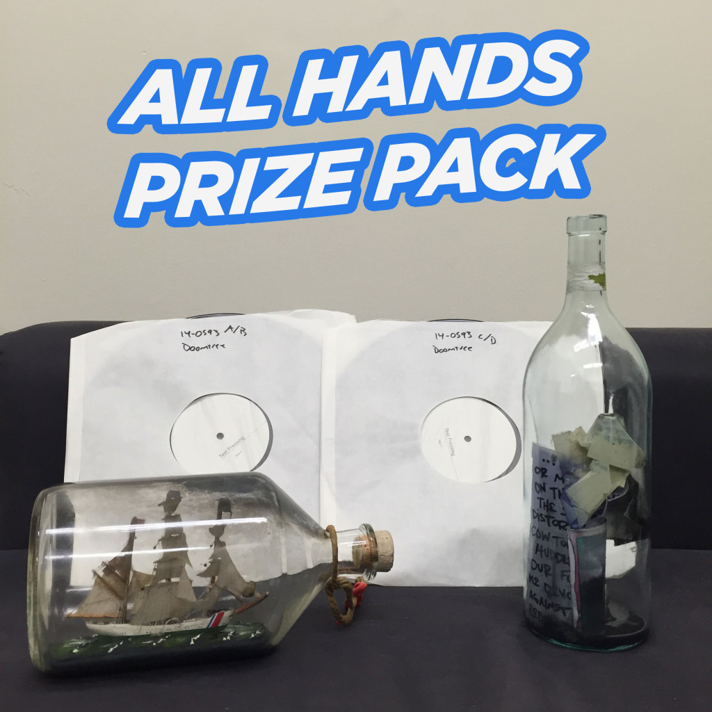 All Hands Grand Prize