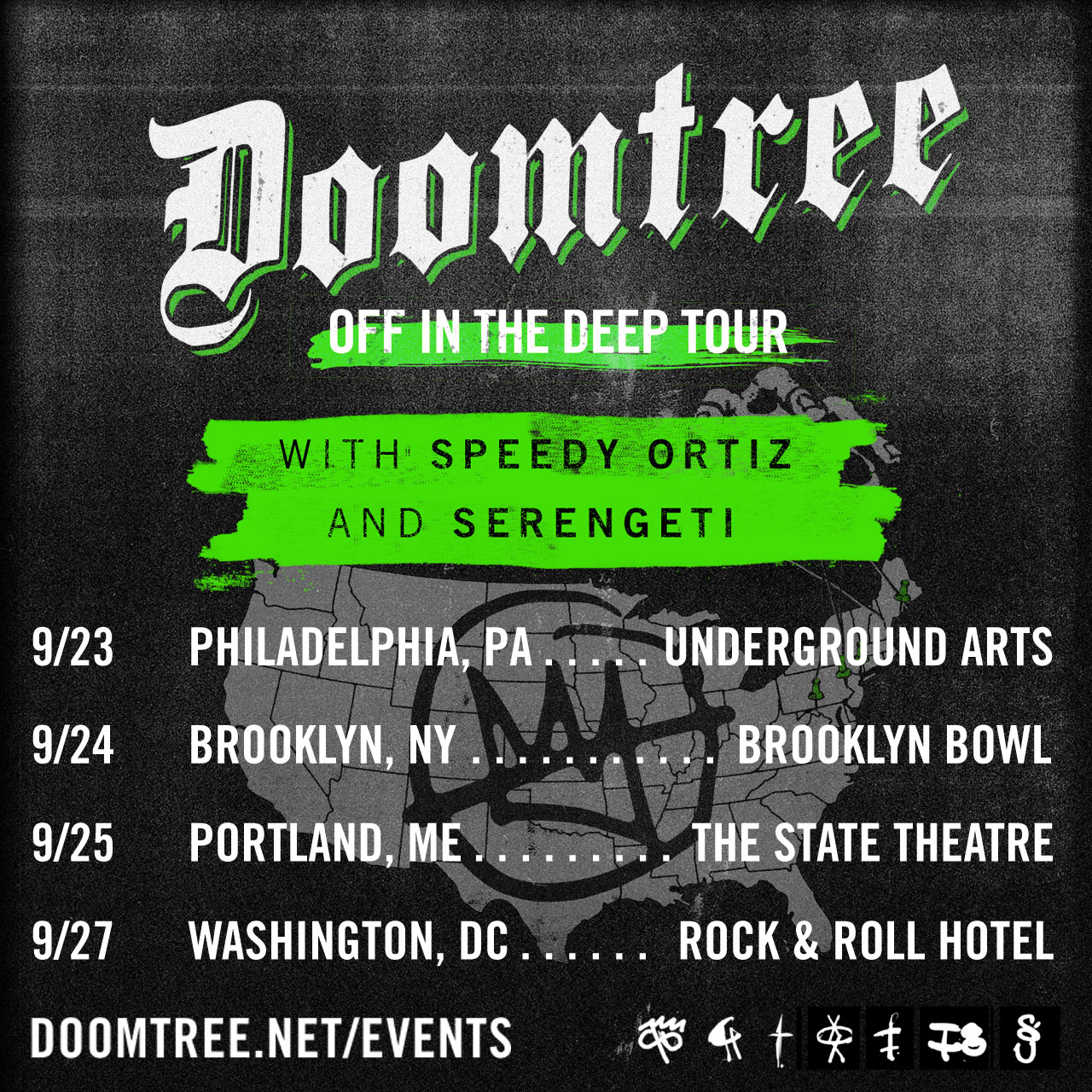 Doomtree-Speedy-Ortiz-Serengeti-September-2015-Flyer