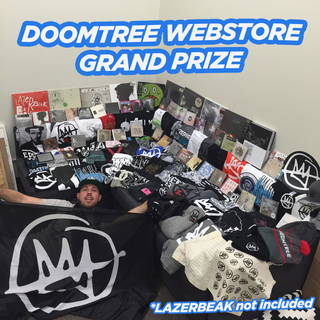 Webstore Grand Prize