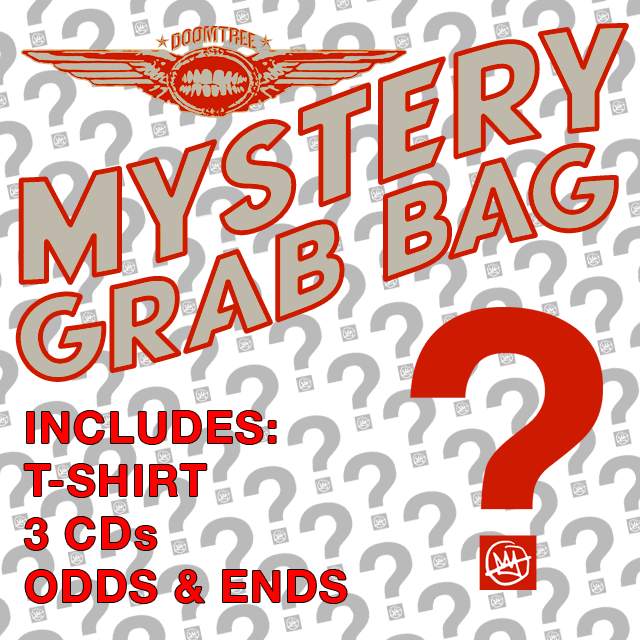 Mystery-Bag