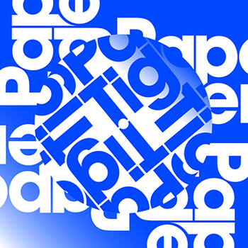 Summer EP by Paper Tiger