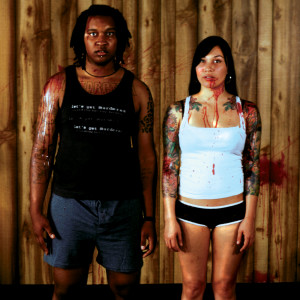 Ipecac Neat (2004) by P.O.S