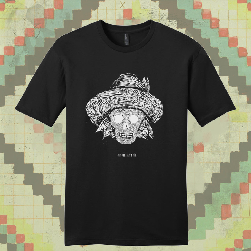 Cecil Otter “Coco Cecil” Shirt | Doomtree
