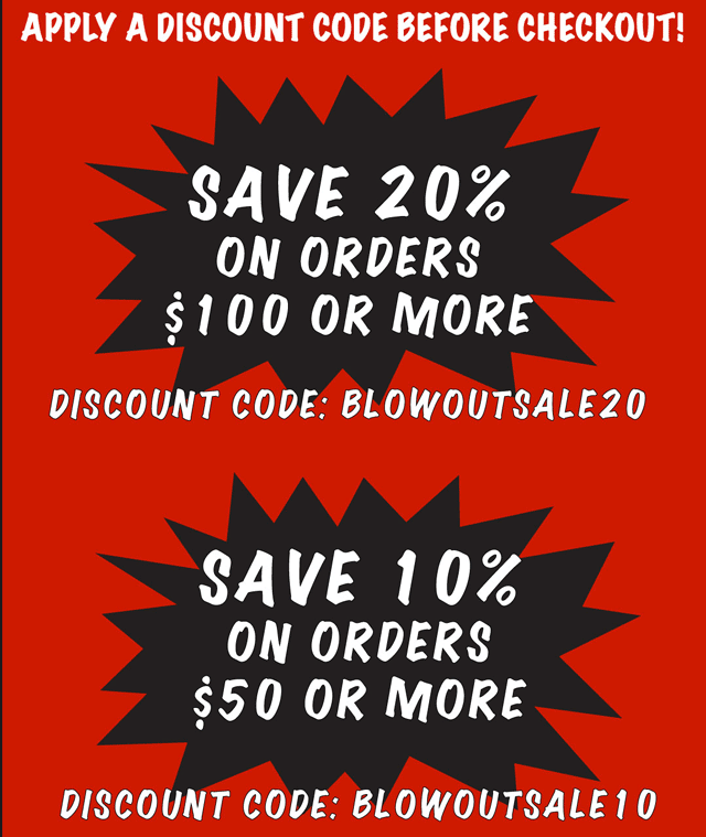 blowout-sale-feature-codes