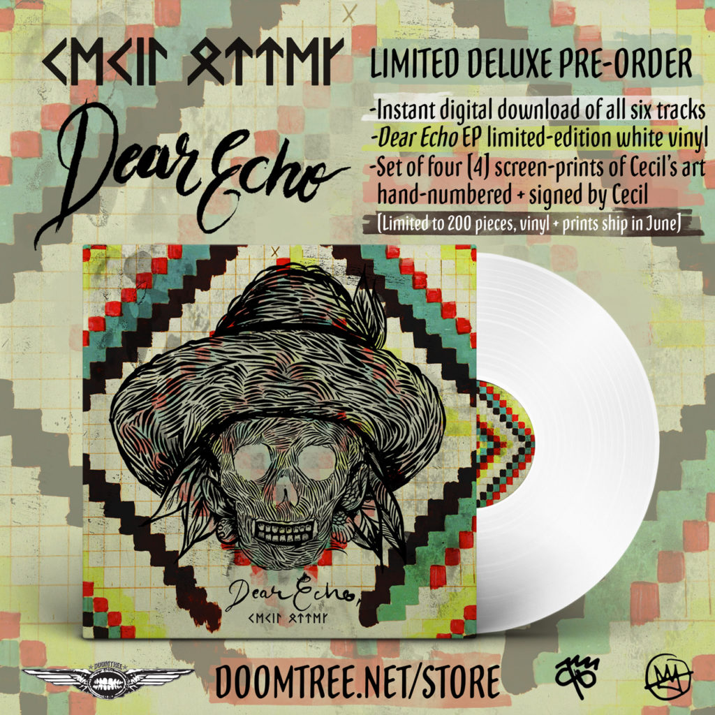 DEAR-ECHO-DELUXE-PRE-ORDER