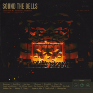 Sound the Bells by Dessa and the Minnesota Orchestra