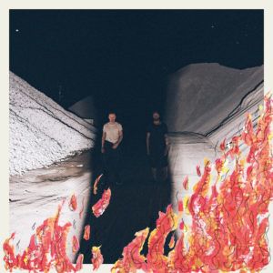 Four Fists - 6666 (2018)