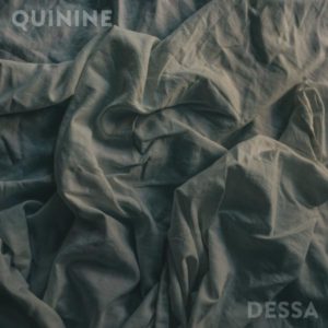Dessa Quinine (Single) Cover Art