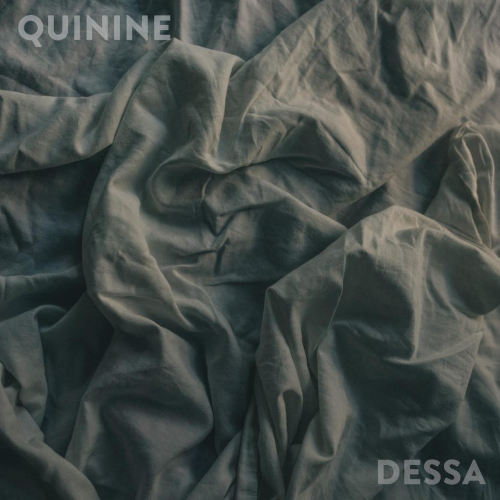 Quinine Cover