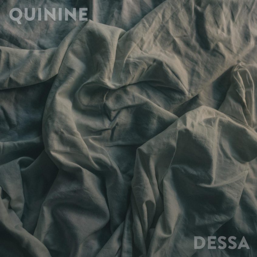 Quinine by Dessa