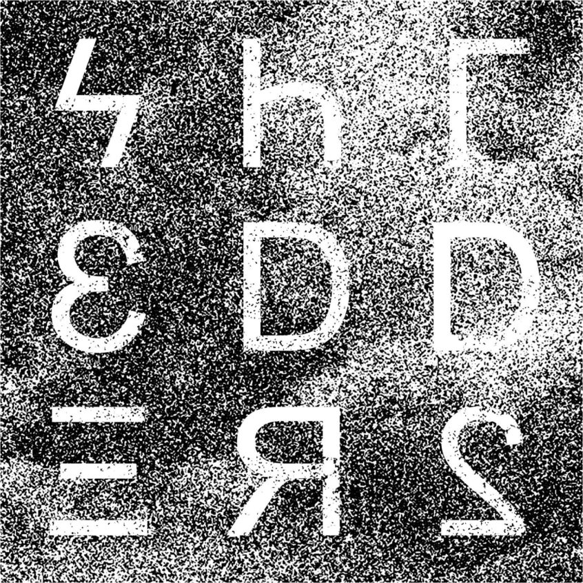 Shredders EP by SHREDDERS