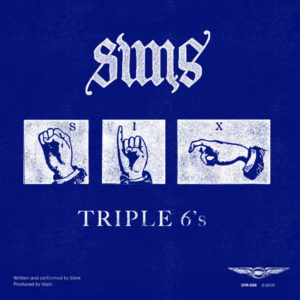 Triple 6s by Sims