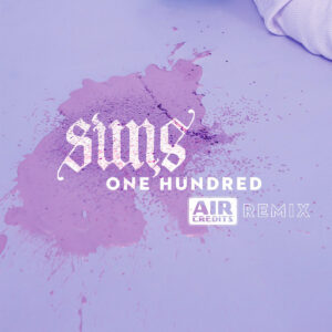 Sims One Hundred Air Credits Remix
